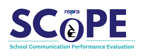 New SCoPE logo